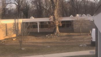 Weather camera view of Cold Spring Harbor HS.