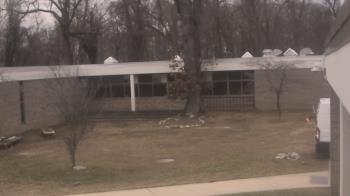 Weather camera view of Cold Spring Harbor HS.