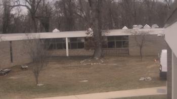 Weather camera view of Cold Spring Harbor HS.