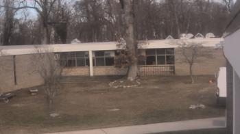 Weather camera view of Cold Spring Harbor HS.