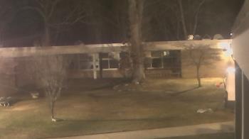 Weather camera view of Cold Spring Harbor HS.