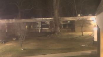 Weather camera view of Cold Spring Harbor HS.