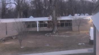 Weather camera view of Cold Spring Harbor HS.