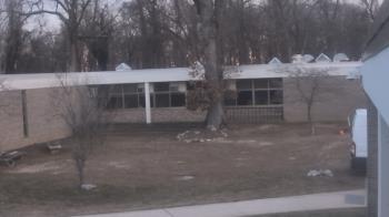 Weather camera view of Cold Spring Harbor HS.