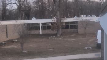 Weather camera view of Cold Spring Harbor HS.