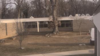 Weather camera view of Cold Spring Harbor HS.