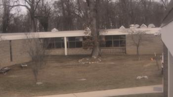 Weather camera view of Cold Spring Harbor HS.