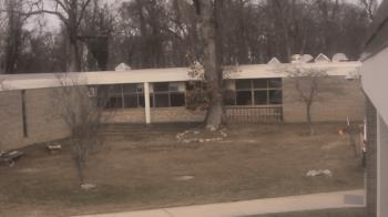 Weather camera view of Cold Spring Harbor HS.