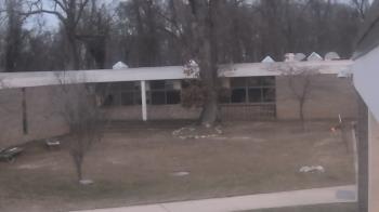 Weather camera view of Cold Spring Harbor HS.