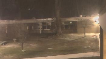 Weather camera view of Cold Spring Harbor HS.