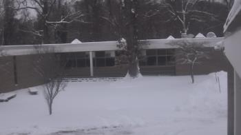 Weather camera view of Cold Spring Harbor HS.
