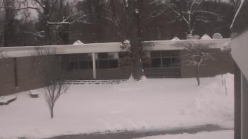 Weather camera view of Cold Spring Harbor HS.