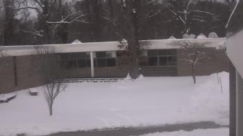 Weather camera view of Cold Spring Harbor HS.