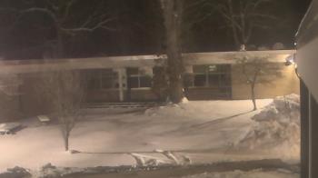 Weather camera view of Cold Spring Harbor HS.