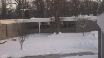 Weather camera view of Cold Spring Harbor HS.