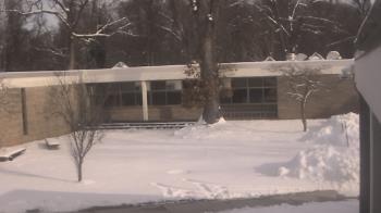 Weather camera view of Cold Spring Harbor HS.