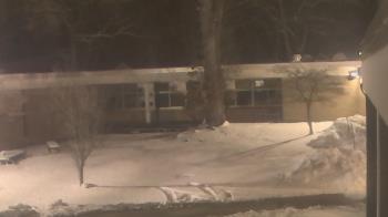 Weather camera view of Cold Spring Harbor HS.