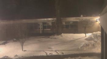 Weather camera view of Cold Spring Harbor HS.