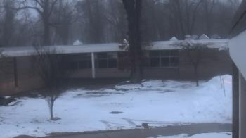 Weather camera view of Cold Spring Harbor HS.