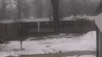 Weather camera view of Cold Spring Harbor HS.