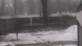 Weather camera view of Cold Spring Harbor HS.