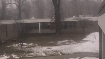 Weather camera view of Cold Spring Harbor HS.