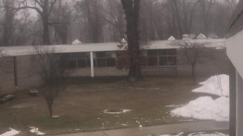 Weather camera view of Cold Spring Harbor HS.