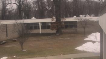 Weather camera view of Cold Spring Harbor HS.