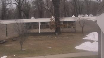 Weather camera view of Cold Spring Harbor HS.