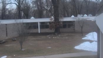 Weather camera view of Cold Spring Harbor HS.