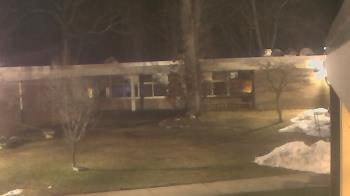 Weather camera view of Cold Spring Harbor HS.