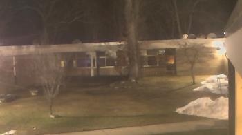 Weather camera view of Cold Spring Harbor HS.