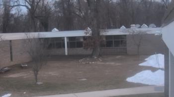 Weather camera view of Cold Spring Harbor HS.