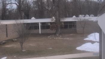 Weather camera view of Cold Spring Harbor HS.