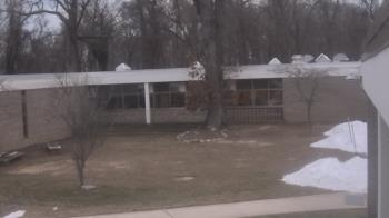 Weather camera view of Cold Spring Harbor HS.