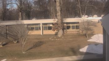 Weather camera view of Cold Spring Harbor HS.