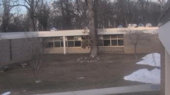 Weather camera view of Cold Spring Harbor HS.
