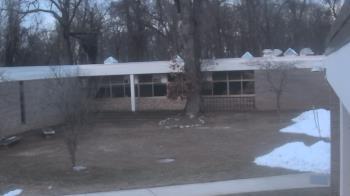 Weather camera view of Cold Spring Harbor HS.