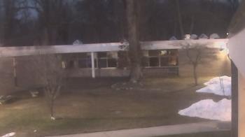 Weather camera view of Cold Spring Harbor HS.