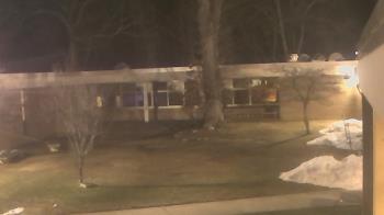 Weather camera view of Cold Spring Harbor HS.