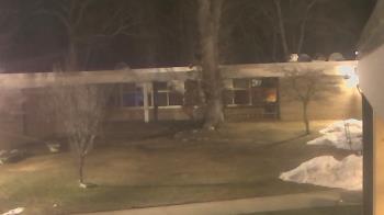 Weather camera view of Cold Spring Harbor HS.