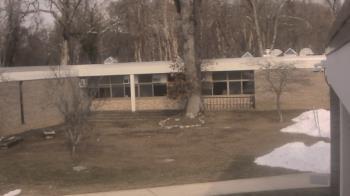 Weather camera view of Cold Spring Harbor HS.