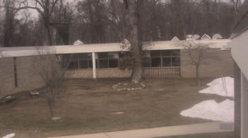 Weather camera view of Cold Spring Harbor HS.