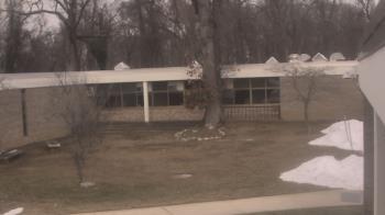 Weather camera view of Cold Spring Harbor HS.