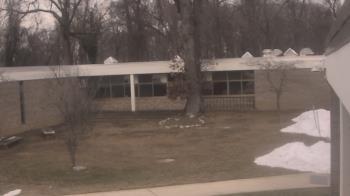 Weather camera view of Cold Spring Harbor HS.