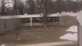 Weather camera view of Cold Spring Harbor HS.