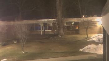 Weather camera view of Cold Spring Harbor HS.