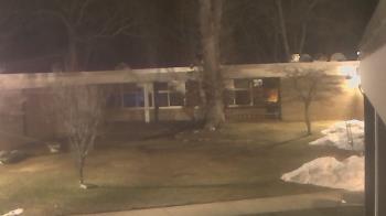 Weather camera view of Cold Spring Harbor HS.