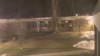 Weather camera view of Cold Spring Harbor HS.