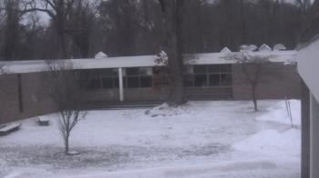 Weather camera view of Cold Spring Harbor HS.